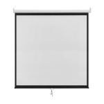 Экран настенный с ручным приводом Digis DSOC-1102