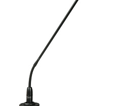 Микрофон на "гусиной шее" Shure MX418/C