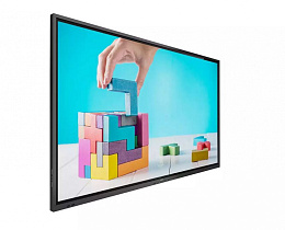 Интерактивная ЖК-панель Philips 86BDL3052E/00 86"