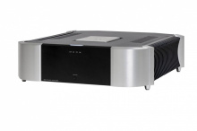 Усилитель мощности Moon by Simaudio 761 Цвет: Двухцветный [2-Tone]