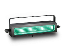 LED прибор Cameo THUNDER WASH 100 RGB