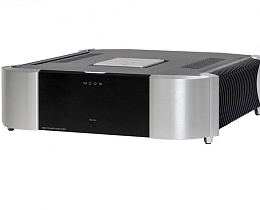 Усилитель мощности Moon by Simaudio 761