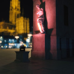 LED прибор Cameo ZENIT W600i