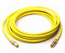 Сабвуферный кабель Van den Hul The Sub 5m RCA-RCA