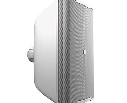 Двухполосная пассивная акустическая система LD Systems DQOR 8T W