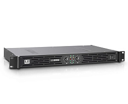 Усилитель мощности LD Systems XS 200