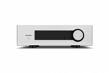 Интегральный усилитель QUAD Platina Integrated Silver Интегральный усилитель QUAD Platina Integrated Silver