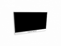 DEMO Интерактивный дисплей SPNL-6065 interactive flat panel с ключом активации SMART Notebook: SN K012GW34K0273 мобильный