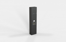 Wharfedale ML-400. Цвет: Черный [Black]