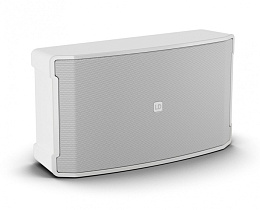 Пассивный всепогодный сабвуфер LD Systems DQOR SUB 8 W