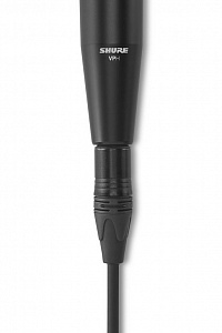 Корпус проводного микрофона Shure VPH