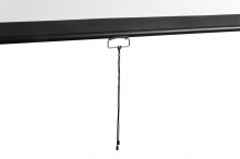 Экран настенный с ручным приводом Digis DSOD-16904