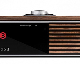 Cетевая аудиосистема "все-в-одном" Ruark R610