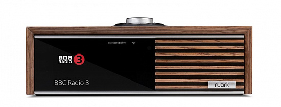 Ruark R610 Цвет: Орех [FUSED WALNUT]