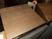 Wharfedale Diamond 11.0. Цвет: Орех (Walnut Pearl)