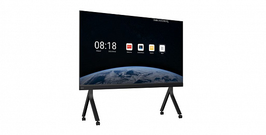 Светодиодный экран QSTECH 138" 13809, 3.064×1.832 (COB)