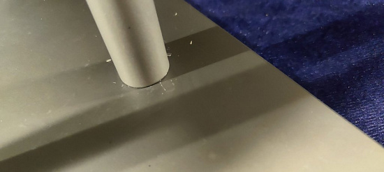 Подставки для акустической системы Neat Ultimatum XLS.