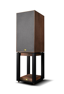 Напольная подставка для АС Wharfedale Super Linton Stand