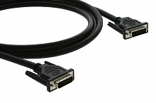 Кабель DVI-D Kramer CLS-DM/DM-25