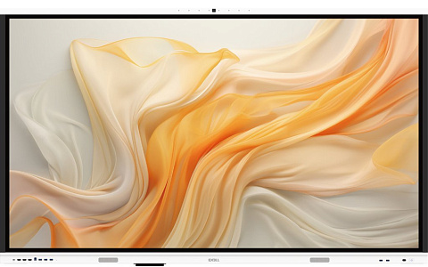 Интерактивная панель EXELL EXID-752SC Интерактивная панель EXELL EXID-752SC