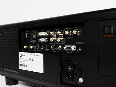 Проектор Exell EXD403Z Проектор Exell EXD403Z