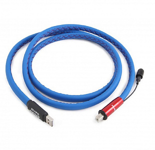 USB кабель Atlas Mavros Grun USB A - B - 0,50m