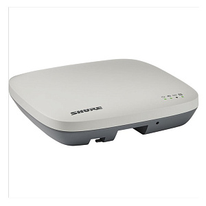Точка доступа Shure MXWAPX8 Точка доступа Shure MXWAPX8