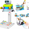 Комплект программируемых роботов Botzees с ресурсными наборами