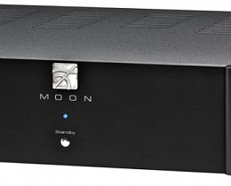 Усилитель мощности Moon by Simaudio 400M