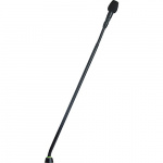 Микрофон на "гусиной шее" Shure MX415RLP/N. 