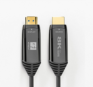 Оптический HDMI кабель Digis DSM-CH20-8K-AOC