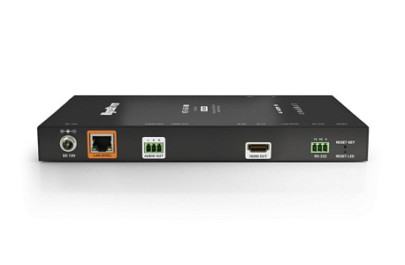 Приемник Wyrestorm NHD-150-RX Приемник Wyrestorm NHD-150-RX