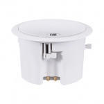 Потолочная акустическая система FDB C600T (цвет белый)