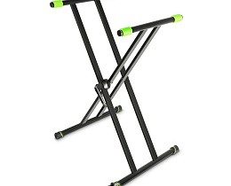 Стойка для клавишных инструментов Gravity KSX 2