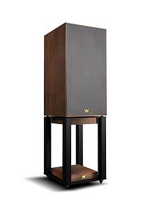 Полочная акустическая система Wharfedale Super Linton
