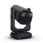 Полноповоротный прожектор Spot Profile Cameo OPUS X4 IP