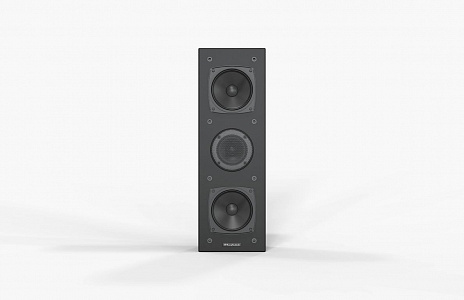 Wharfedale ML-200. Цвет: Черный [Black]