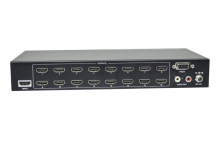 Усилитель-распределитель Digis SMI-116-2