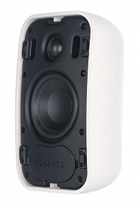 Настенная акустическая система Sonance PS-S43T MKII WHITE