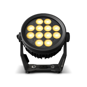 LED прибор Cameo FLAT PRO 12 G2 LED прибор Cameo FLAT PRO 12 G2