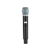 Ручной передатчик Shure ULXD2/B87A
