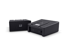 SmartLink-адаптер LD Systems CURV 500 SLAT