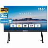 Светодиодный экран QSTECH 135" FHD 13515, 3.031х1.813 (Windows, COB)