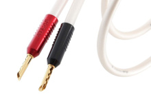 Кабель акустический ATLAS Equator Achromatic Speaker Z 2.0