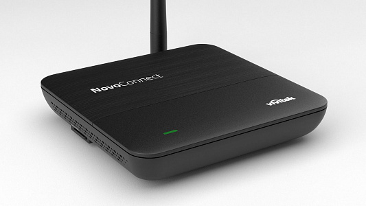 Решение для совместной работы Vivitek NovoConnect NC-X300