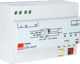 Источник питания KNX EAE PS640A