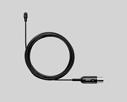 Петличный микрофон Shure TwinPlex™ TL47B/O-MTQG-A