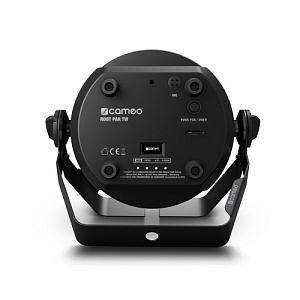 LED прибор Cameo ROOT PAR TW