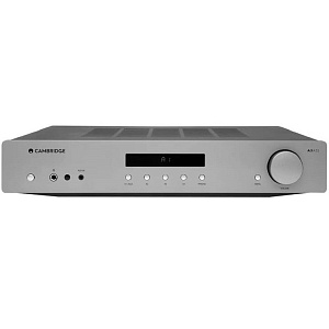 Интегральный усилитель Cambridge Audio AXA35 Интегральный усилитель Cambridge Audio AXA35