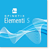 Лицензия Spinetix Elementi S